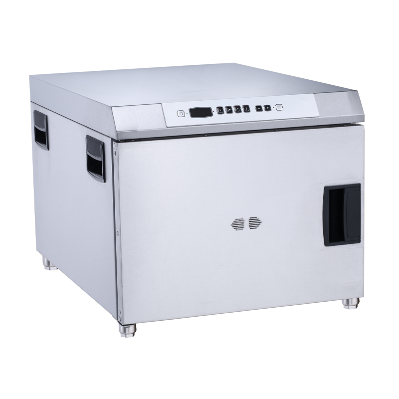商用慢烤箱 FW-0311A(电子式)
