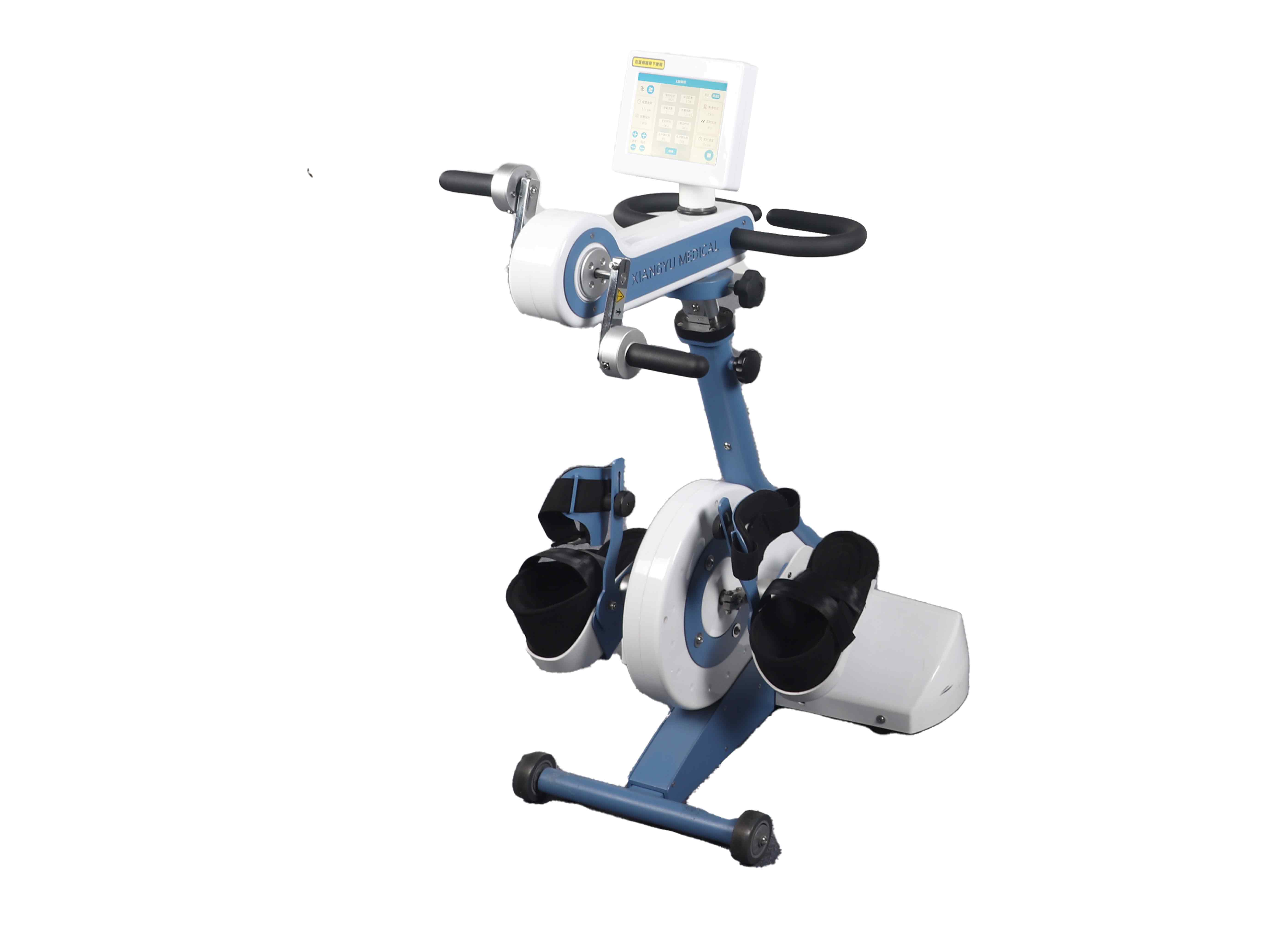 Passive and Active Exerciser XY-ZBD-IIID