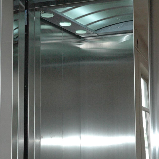 特種電梯