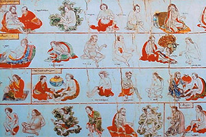 Origin and Formation of Tibetan Medicine