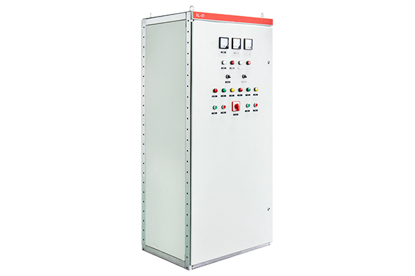 XL·21-Type Power Distribution Cabinet