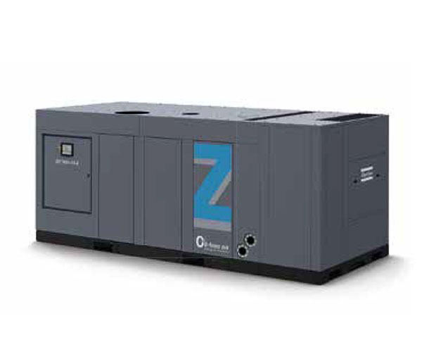 Oil-free centrifugal compressor ZH+ 355-3150 kW，ZH355-1600 kW
