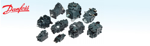 Hydrostatic transmission products series