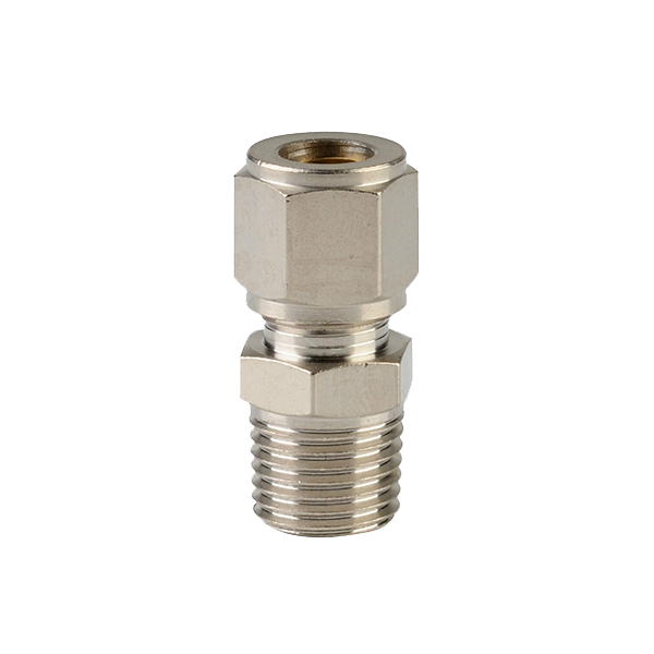 Series CPC2 Compression Fittings