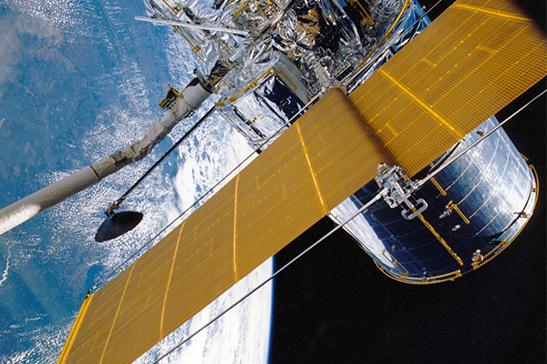 Asia Pacific nueve comunicaciones satélite lanzado con éxito el espacio comercial proceso internacional para acelerar