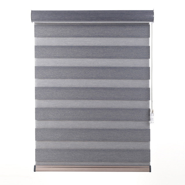 zebra blinds fabric