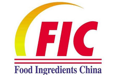 Welcome to Food Ingredients China 2020(FIC 2020)