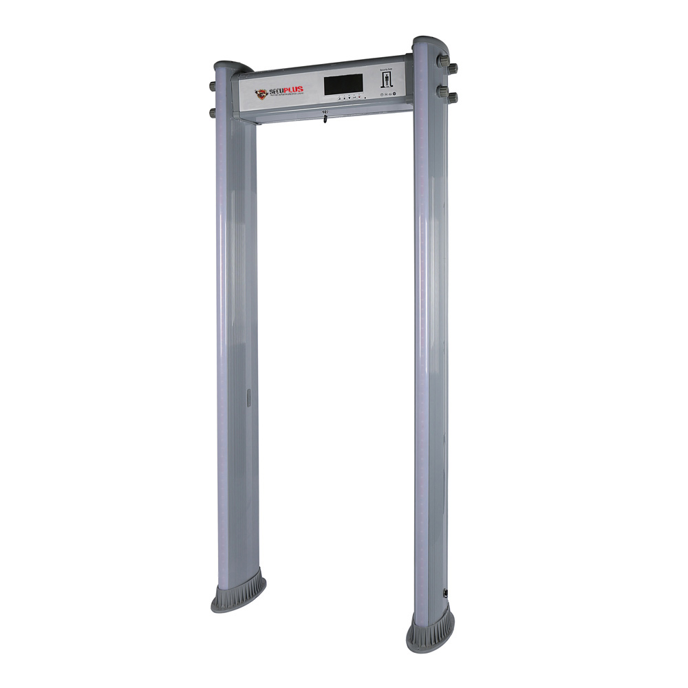 SPW-600 Walk through metal detector(metal detector gate)