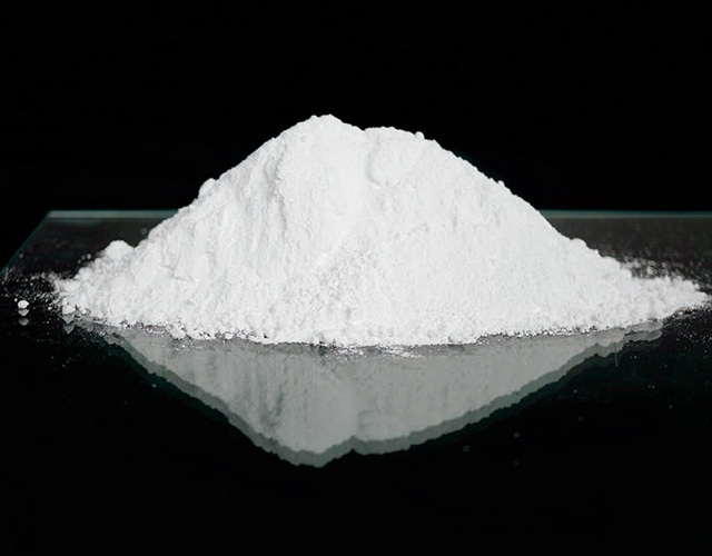 Zirconia powder