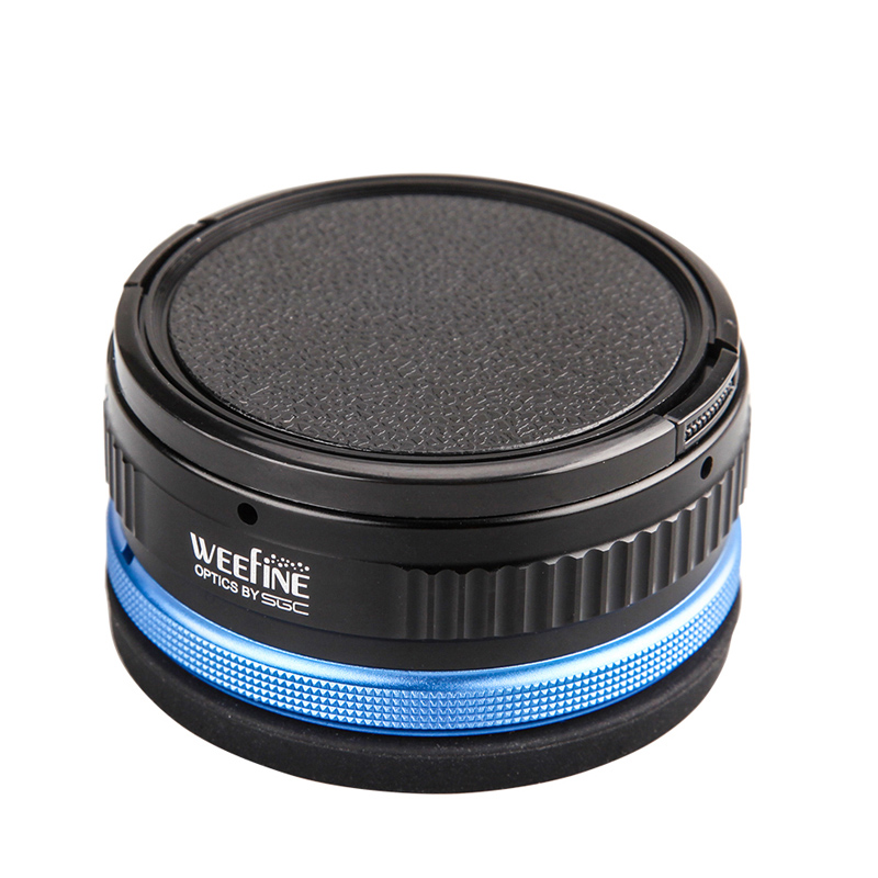 WFL13 (Underwater Achromatic Close-up Lens)