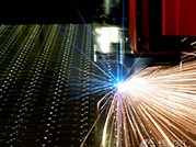 Precautions for using metal laser cutting machine