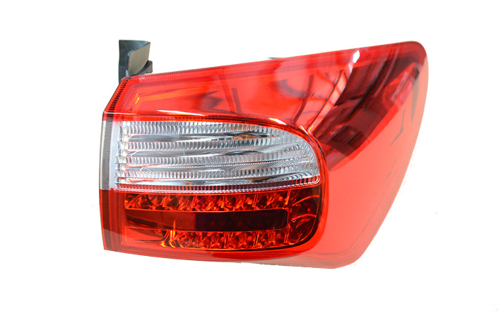 A31 body tail lamp right