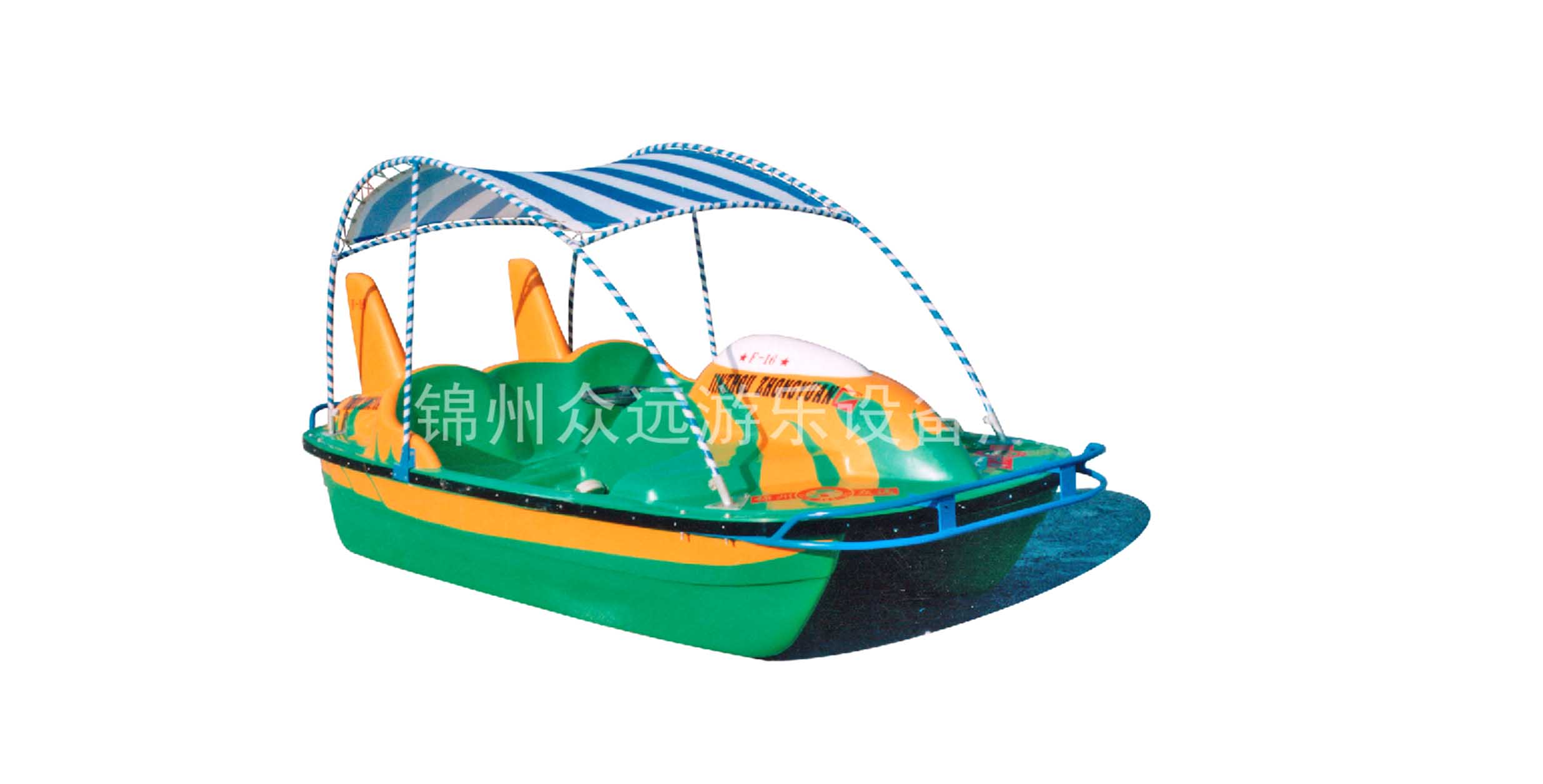 电动船价格，电动船打造绿色水上交通