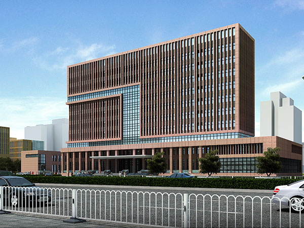 秦皇岛经济 技术开发区港务中心