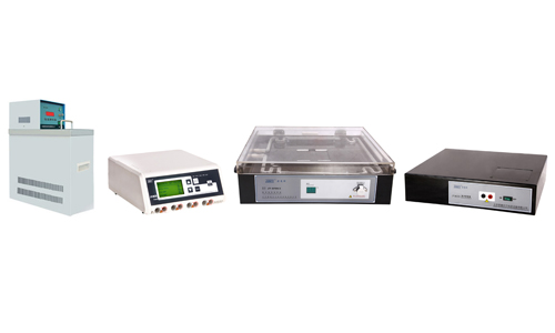 JY600MCS-3 Pulsed Field Electrophoresis system
