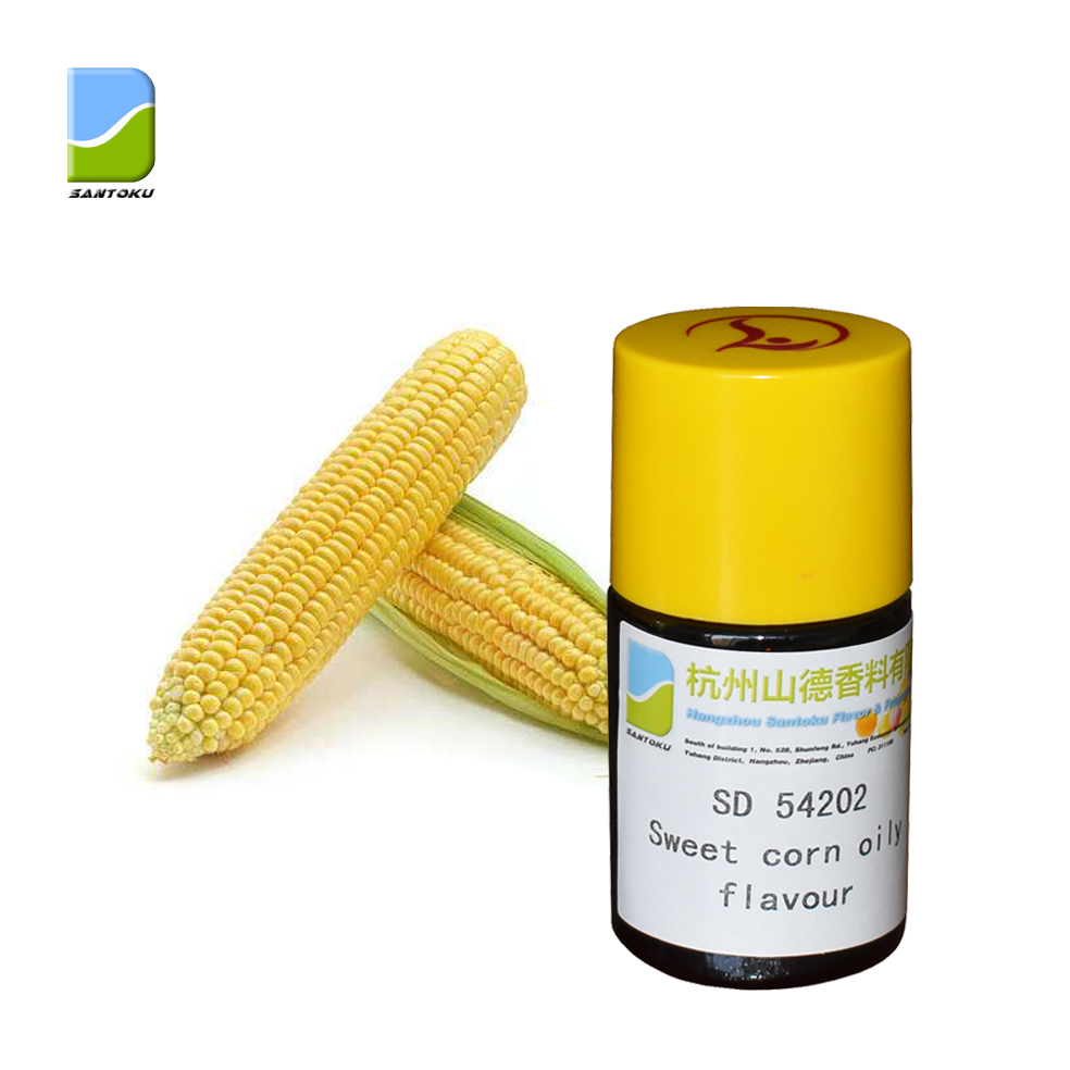 SD 54202 Sweet corn flavor
