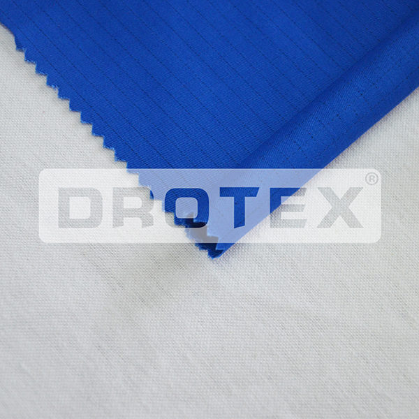lightweight anti-static fabric