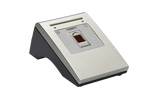 Contactless IC Card & Fingerprint Indentification Module