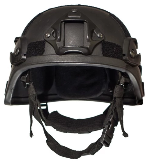 Enhance Your Safety with a Riot Control Helmet: The Ultimate Gear for Protection