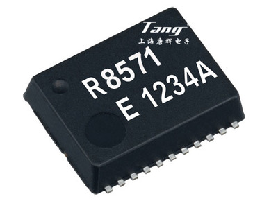 RX-8571NB 32.768KHz real-time clock chip monthly error 60s