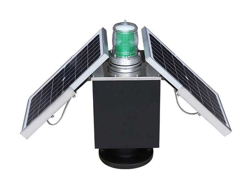 DZ-L7/L7S Item:Solar navigation light