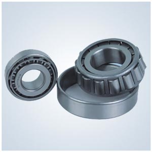 Single row tapered roller bearings (inch)