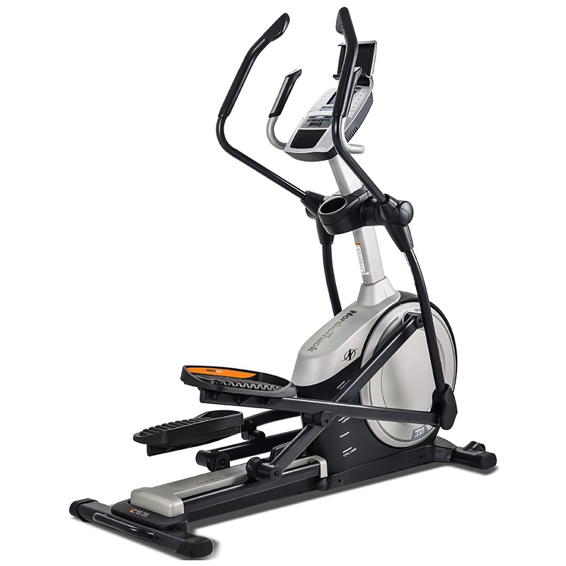 ICON美国爱康 椭圆机 高端家用静音磁控漫步机 健身器材 NTEVEL69816