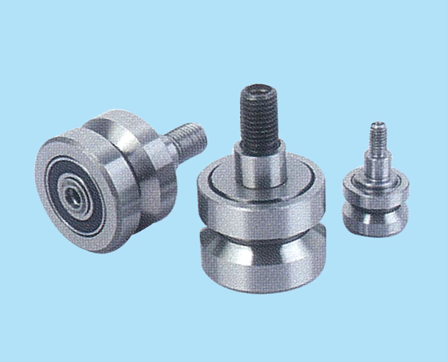 Electrical special bearing