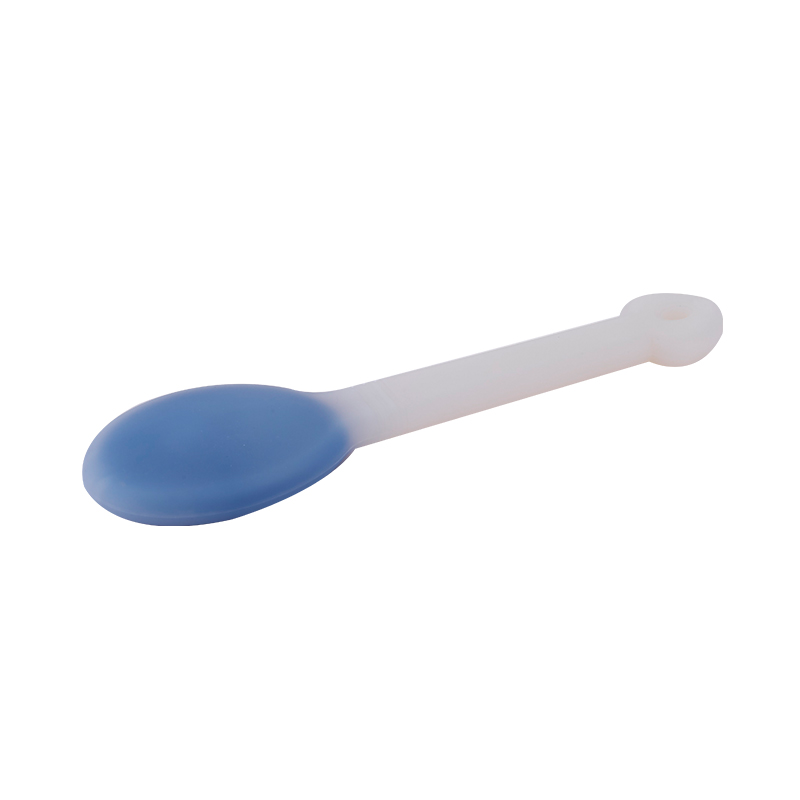 Silicone massager