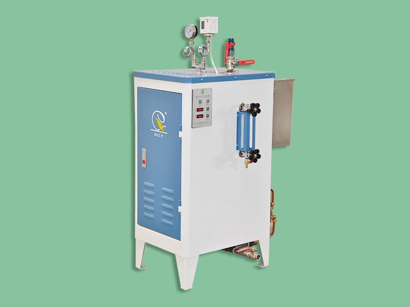 EL-6kw/9kw/12kw  Fully Automatic Electric Steam Boiler