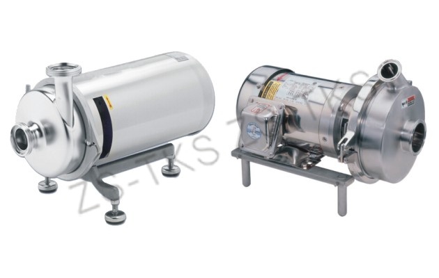 衛生離心泵-衛生級離心泵-2