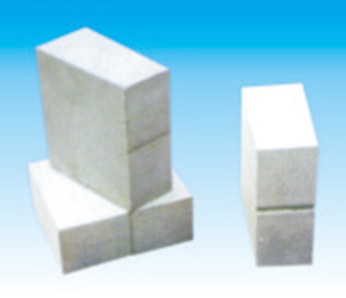 钢纤维增强耐磨高铝砖