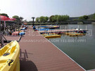 上海雕塑公园皮划艇码头_0010