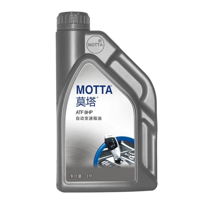 MOTTA莫塔ATF 8HP自动变速箱油