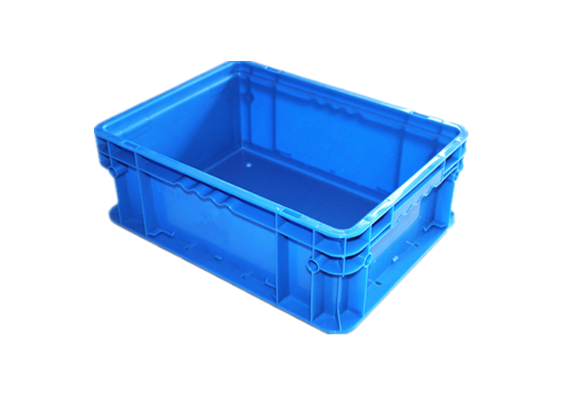 塑料周转箱系列_标准物流箱_方形塑料周转箱