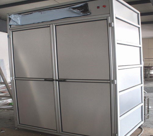YT800000144 Purification storage cabinet