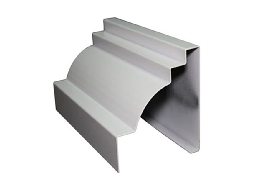 造型鋁單板