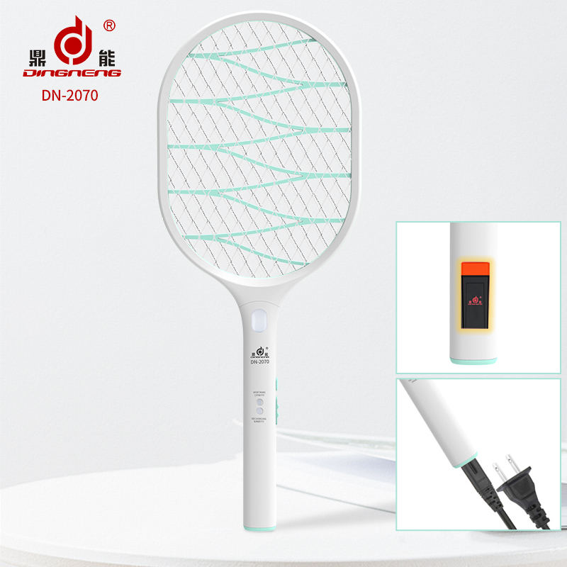2070 Electric mosquito swatter
