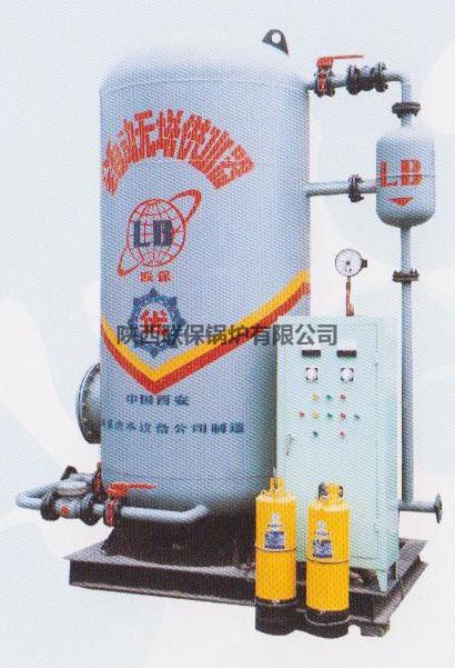 LQS系列气压立式供水设备
