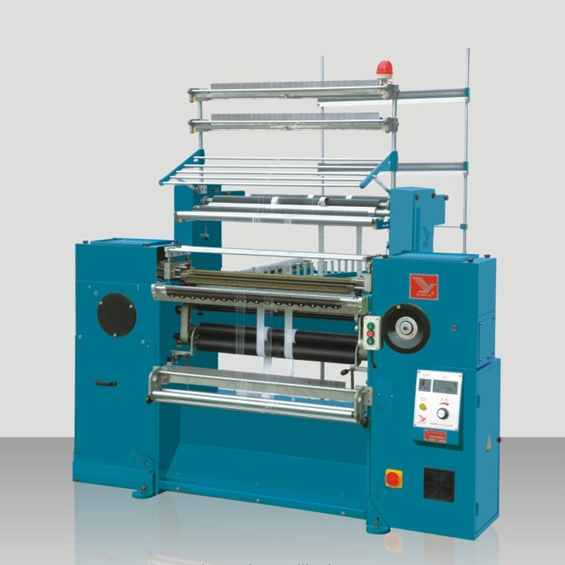 Introduction to Computerized Jacquard Loom on sales