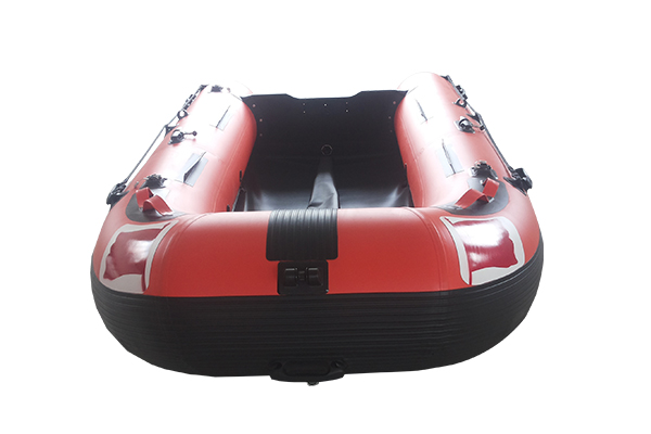 China manufacturer inflatable rowing boat for wholesale
