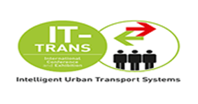 2023年德国国际智能交通系统展览会（IT-TRANS）
