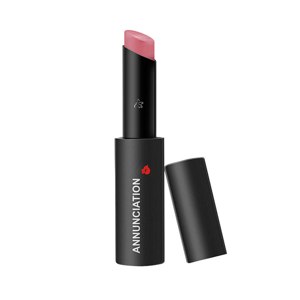 Glamour Color Flower Lipstick
