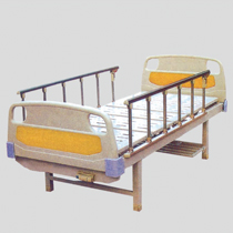 KSY1-01 Single crand-bed