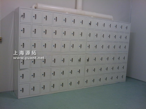 YT800000003 Clean room shoe cabinet