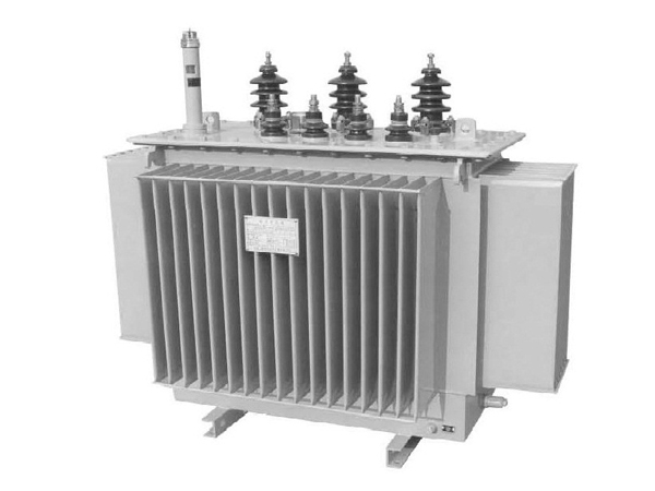 6kV、10kV电压等级S11系列油浸式配电变压器