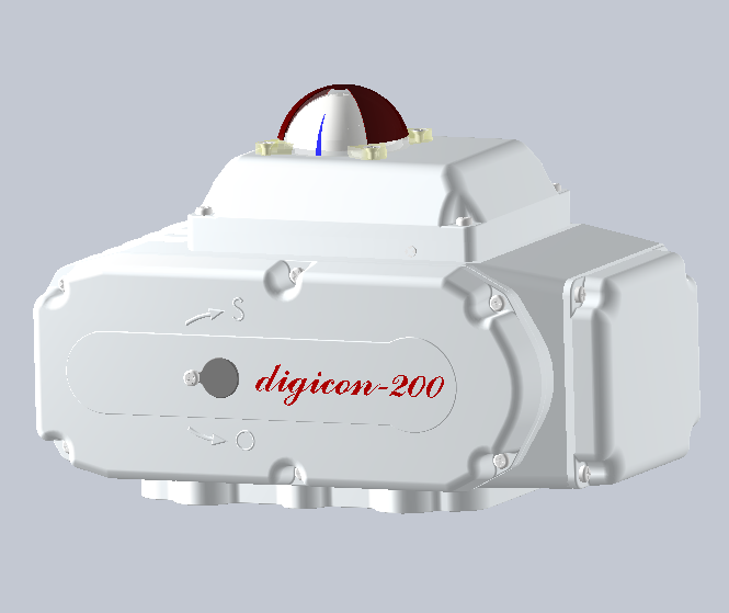 digicon-200M