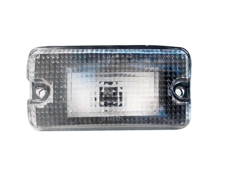 Front Clearance Light (Jiefang)