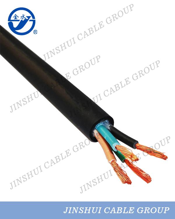 YCW-Rubber sheath cable