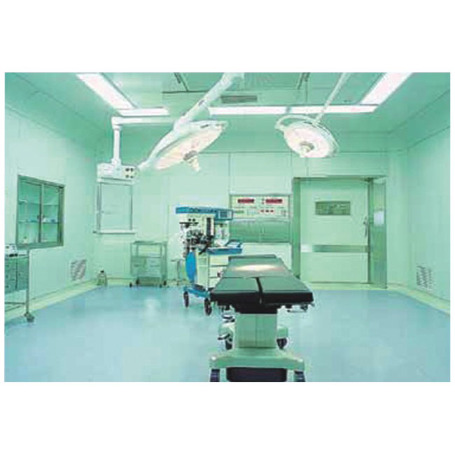 III operating room